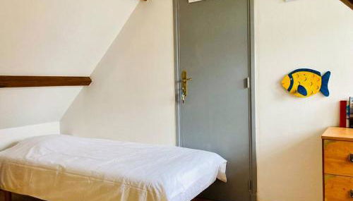 La Grange Dimière - Duplex 3 pers - Parking privé - Foto 5