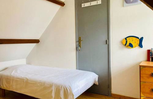 La Grange Dimière - Duplex 3 pers - Parking privé - Foto 5