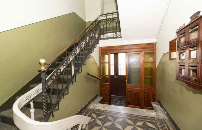 Casa di Diana in Zona Cenisia by Wonderful Italy - Foto 12