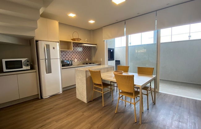 Sobrado Centro - Photo 5