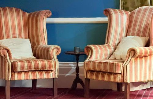 Friars Carse Country House Hotel - Foto 12