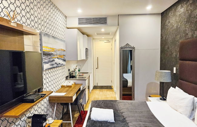 Illovo Central Apartments - Photo 11