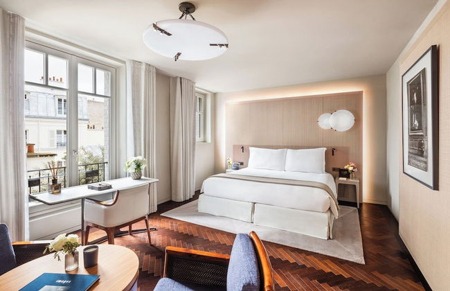 Mandarin Oriental Lutetia, Paris - Foto 69