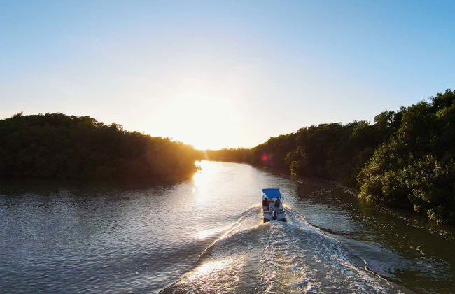 Las Coloradas Natural Park Trip - Photo 8