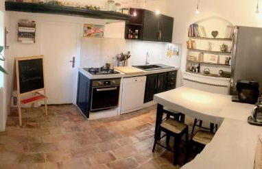 Maison du bonheur 10pers Piscine Privee et Chauffee - Foto 16