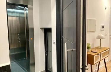 WHITE Con Parking Gratis - Foto 17