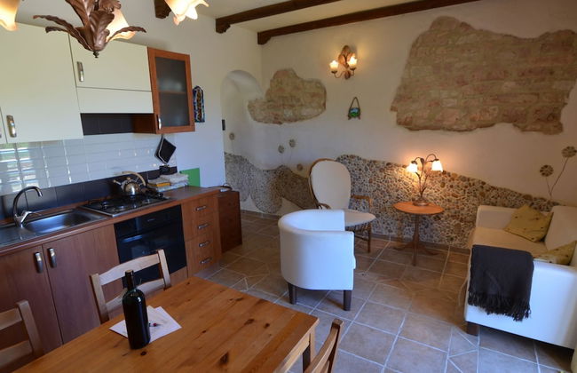 Belvilla by OYO Terra - Foto 9