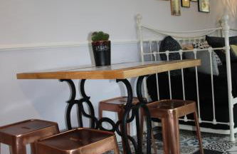 le petit boudoir - Foto 9