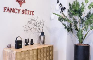 Host Inn Fancy Sūite - Photo 24