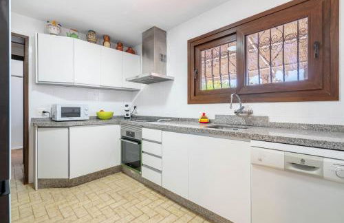 Casa en Cabo de Gata con barbacoa y Jardín, cerca de la playa - Foto 38