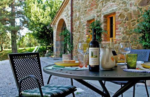 Villa Ceppeto - Foto 23