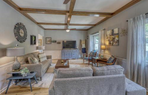 Outlaw Homestead - Foto 5