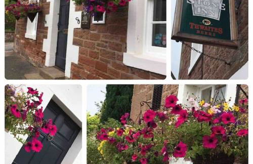 OLD CHAPEL Hayton Cumbria CA89HR - Foto 49