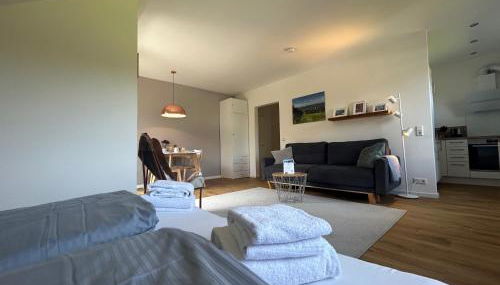 Hahnenklee Charme - moderne neue Ferienwohnung mit 2 Balkons - Foto 2