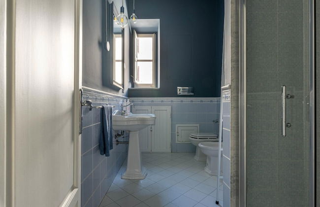 Dante Design Apartment by Wonderful Italy - Foto 10