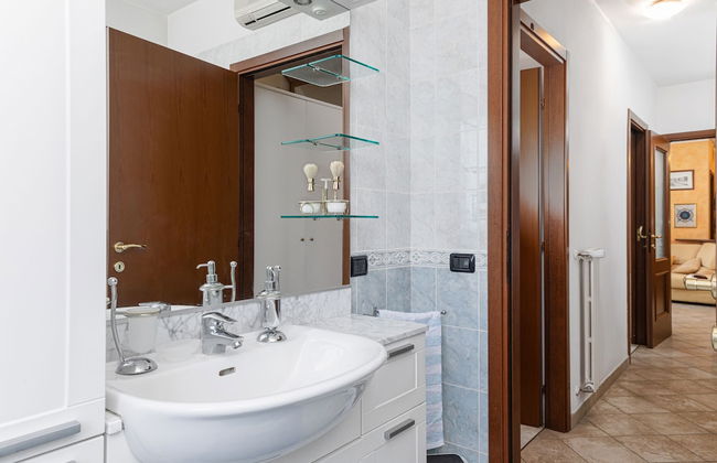 Ganden s Flat in Modena - Foto 9