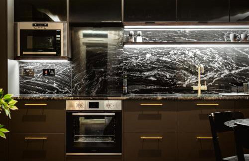 The Acacia, Luxury with Private Balcony & Two Parking Spaces - Foto 7