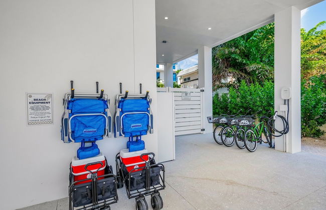 Sunset Blue in Siesta Key - Photo 17