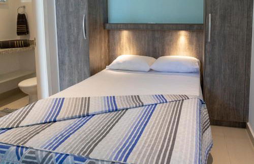 K1 RESIDENCE Taquaral - Foto 9