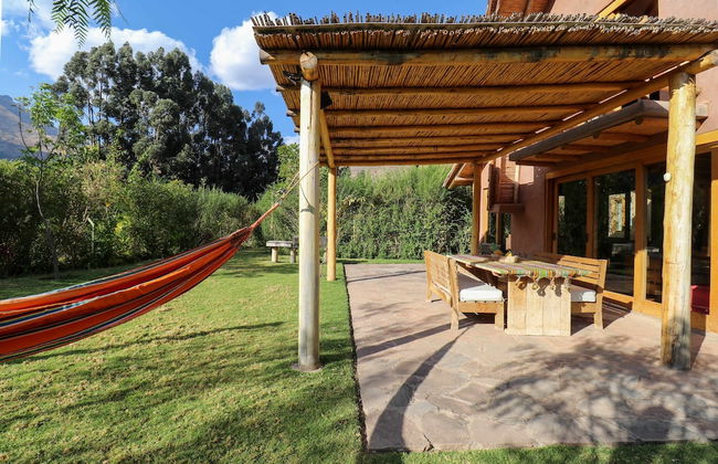 w Divine 3BR House in Valle Sagrado - Foto 24