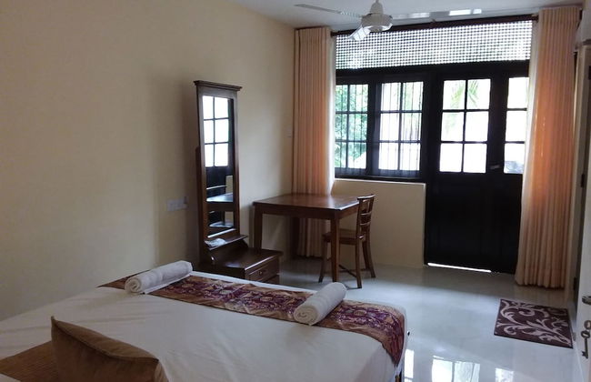 Colombo Residence - Luxury House - B & B - Foto 7