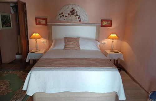 Alojamiento Rural El ROMERO - Foto 19