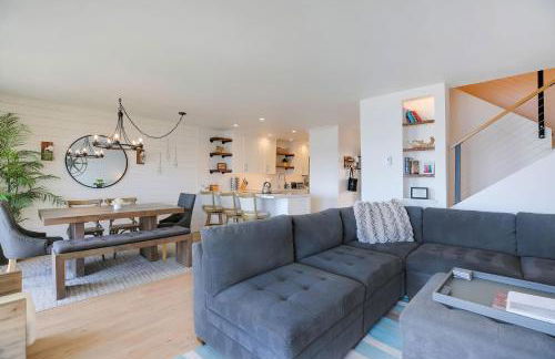 Beachfront Hideaway - Foto 10