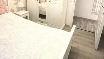 Romantic City Apartment Berlin - Foto 4