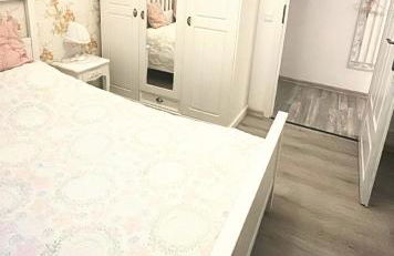 Romantic City Apartment Berlin - Foto 4