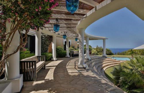 Luxurious 6 Bedroom Villa in Ibiza City, 1079 - Foto 10