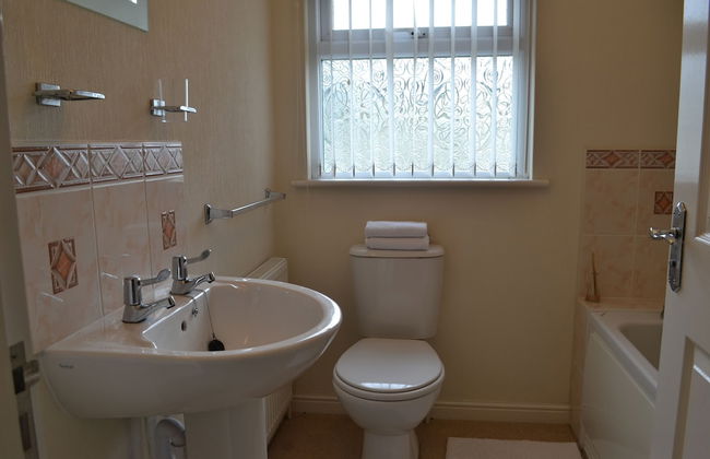 Thornbury Holiday Park - Foto 41