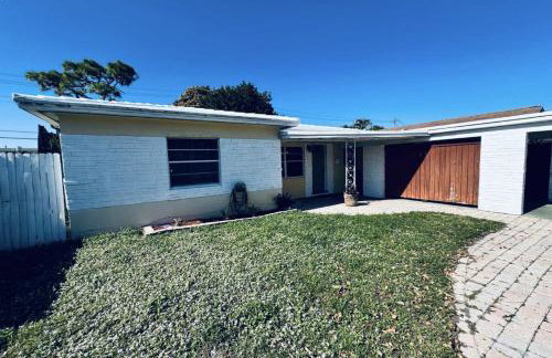 Fort Lauderdale Gem Private Yard and Patio - Foto 25