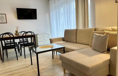 APARTAMENTY LAVENDERIA z widokiem na Górę Parkową, blisko centrum, spokojna okolica - Foto 42