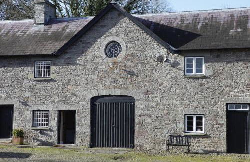 Glanhenwye Courtyard Cottages - Photo 57