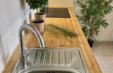 Sunny terrace & pool - Photo 13