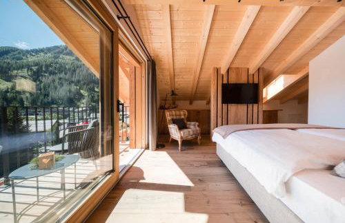 AlpeLuce Mountain Chalet - Foto 16