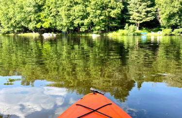 Lake House, Fire Pit, Games Magnolia Lake House - Foto 46