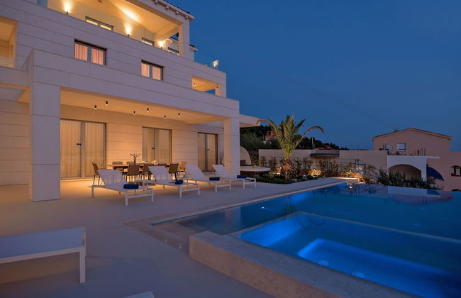 Luxury Villa Carpe Diem Paradise - Foto 28