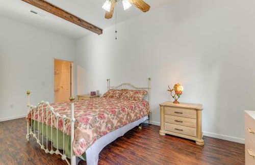 Charming Grants Pass Cottage with Patio and Gas Grill! - Foto 11