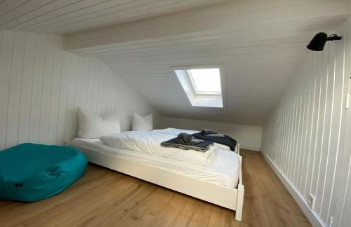 Moderne Ferienwohnung in Hammersbach / Grainau - Foto 7