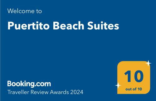 Puertito Beach Suites - Foto 22