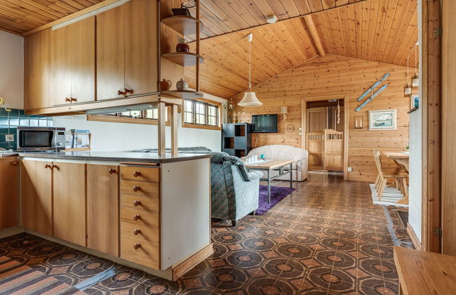 Lofsdalen Lavskrikan - Foto 7