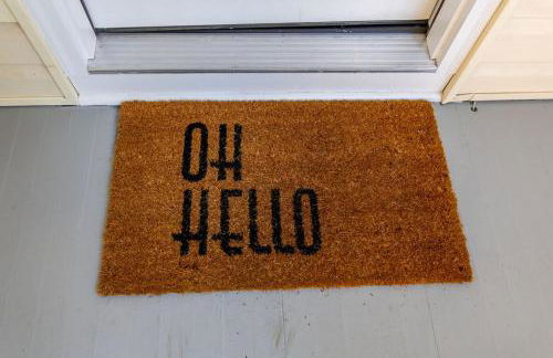 Renovated Downtown Annapolis w 3-Car Parking - Foto 62