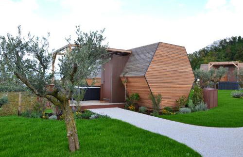 Glamping Alvearium Alturis - Foto 20