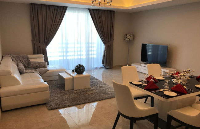 Al Manzil Residence Hidd 2 - Foto 10