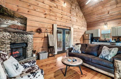 Unwind in Nature Arcade Adventure & Hot Tub - Foto 17