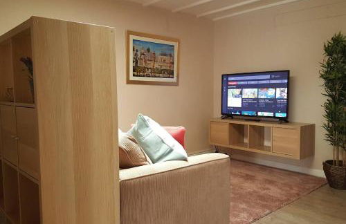 Thornhill Lodge, Historic 4 Bed, 4 Ensuite - Foto 7