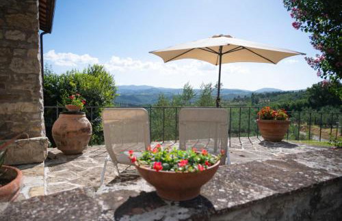 Agriturismo Fattoio alle Ripe - Photo 1