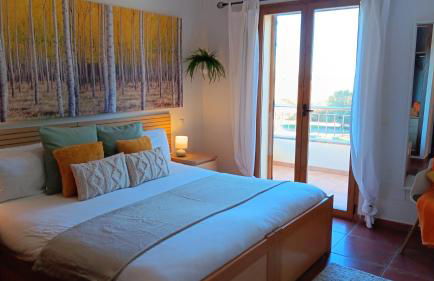 Villa Puerto Adriano - Foto 67