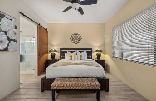 White Feather - Golf BBQ Patio Pool & Spa Access - Foto 22